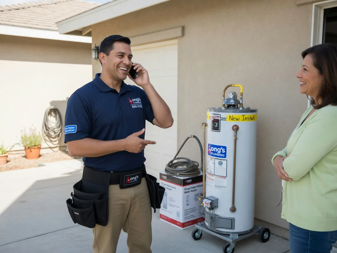 Leak Detection Sellers, SC FAQs